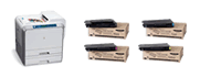 6100 Supplies