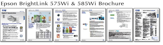 epson 585wi driver download