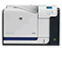 HP Color LaserJet M551n Review