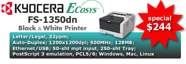 FS-1350DN