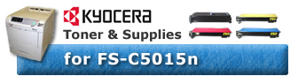 FS-C5015