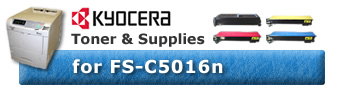 FS-C5016