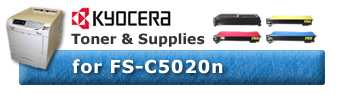 FS-C5020