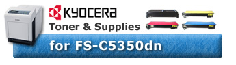 FS-C5350