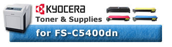 FS C5400