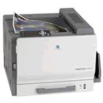 Pricing on Magicolor 7450, supplies and accessories