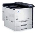 Pricing on Magicolor 8650dn, supplies and accessories