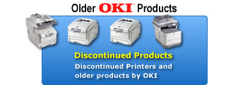 Older OKI Products