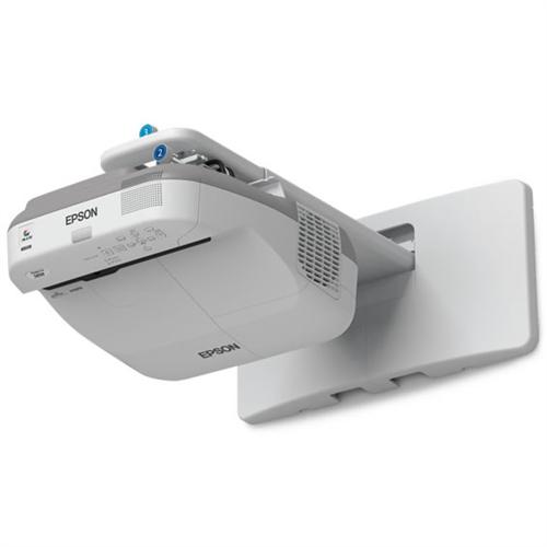 EPSON BrightLink 585Wi Interactive WXGA 3LCD Projector