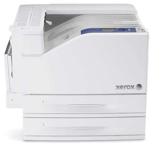Xerox Phaser 7500DT, Color Laser Printer