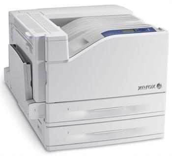 Xerox Phaser 7500DT, Color Laser Printer