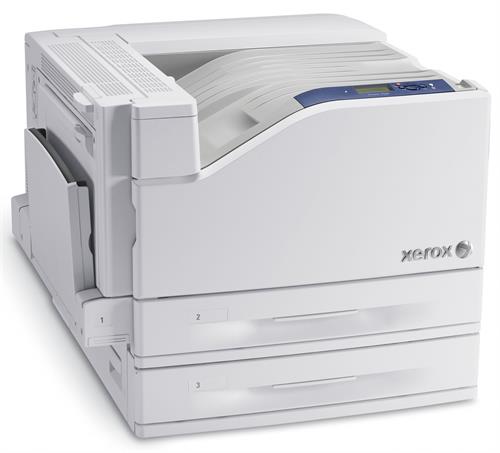 Xerox Phaser 7500DT, Color Laser Printer