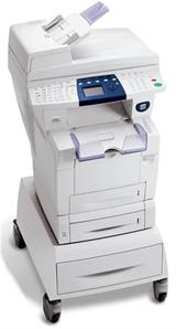 xerox phaser 8560