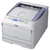 OKI C831dn, 11x17 Color Printer