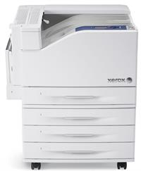 Xerox Phaser 7500DX, Color Laser Printer