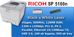SP 5100