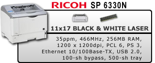 SP 6330N