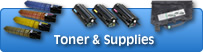 SP C431DN Supplies
