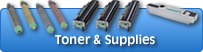 Ricoh SP C831DN Supplies