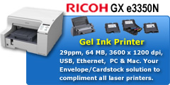 GX e3350N