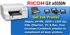 GX e5550n