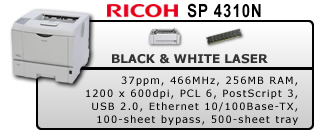 SP 4310N