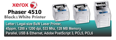 Phaser 4510