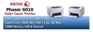 Phaser 6010