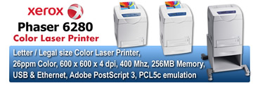 Phaser 6280
