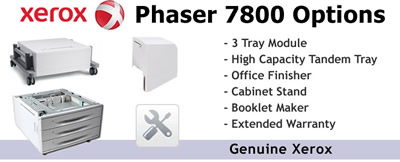 Xerox stock options