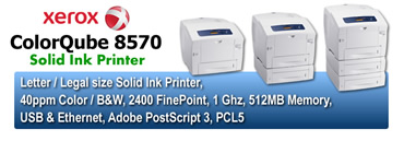 ColorQube 8570